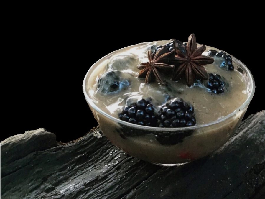 Boozy Desserts The Vivant